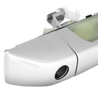 Front Right Exterior Outer Door Handle Chrome for Sedona/Entourage (2006–2014)