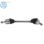 Front Left Driver CV Axle Assembly for Acura MDX, Honda Pilot (2014–2020)