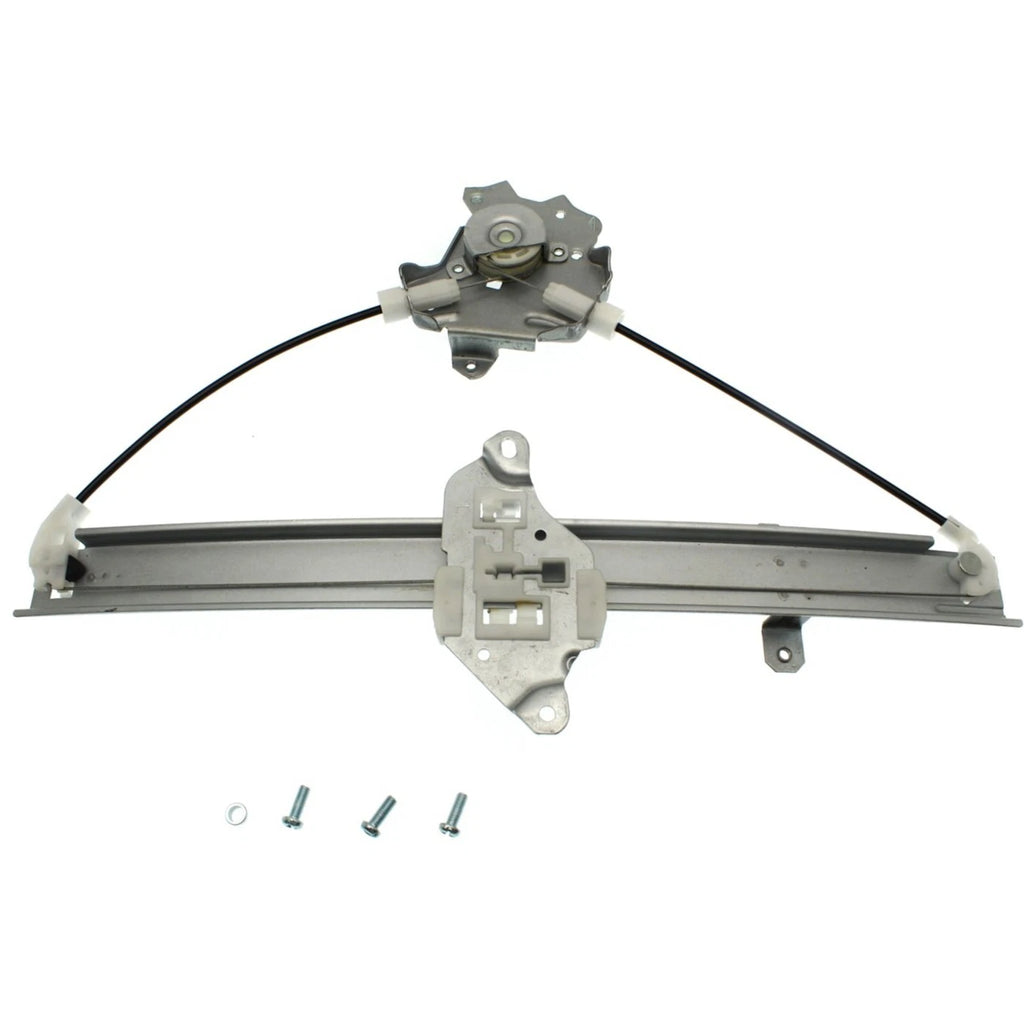 Window Regulator for Mitsubishi Lancer (2002–2003) Rear Left & Right