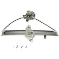 Window Regulator for Mitsubishi Lancer (2002–2003) Rear Left & Right