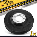 Harmonic Balancer for Mitsubishi Outlander Lancer (2004–2010)