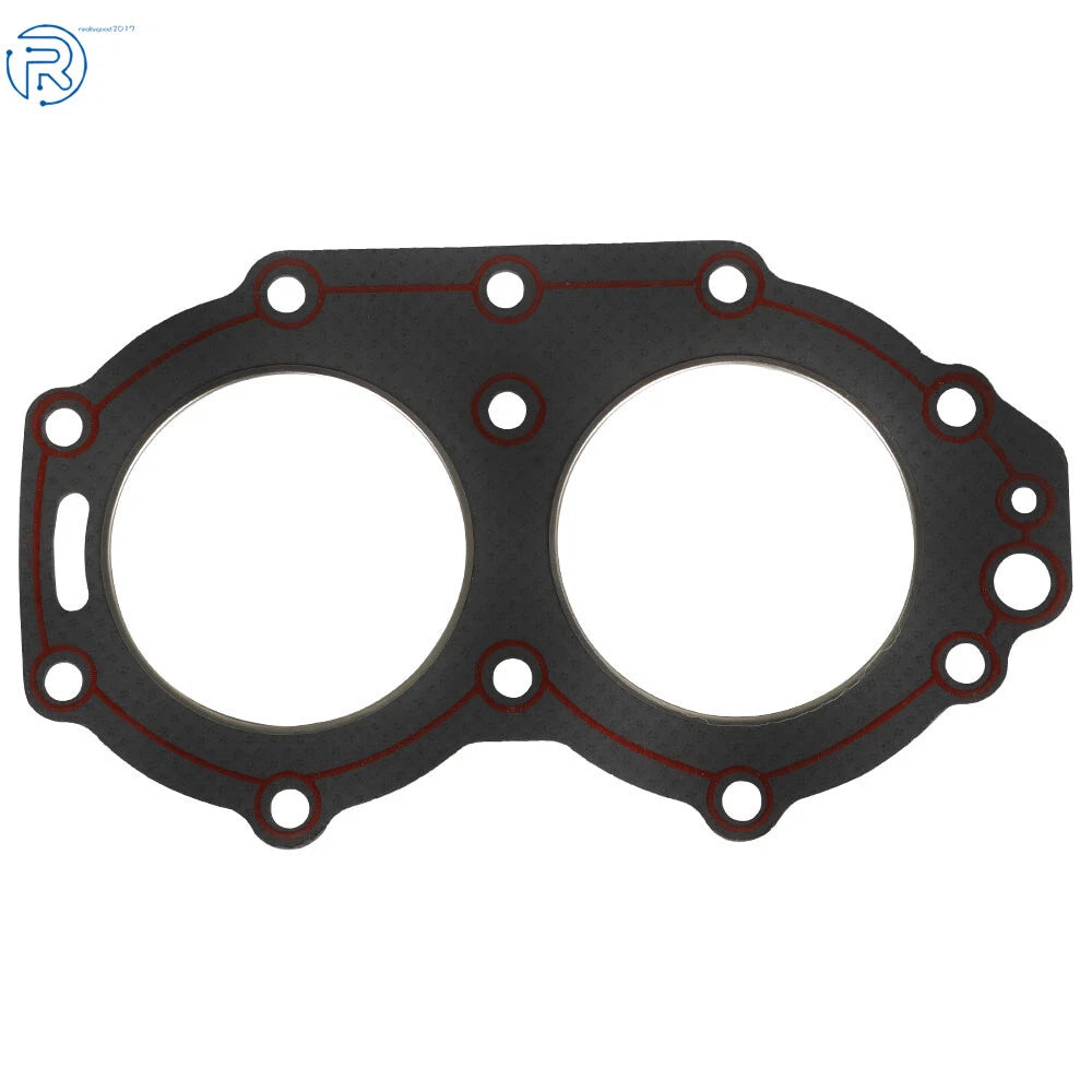 Cylinder Head Gaskets for Yamaha 2-Stroke 40 HP Outboard