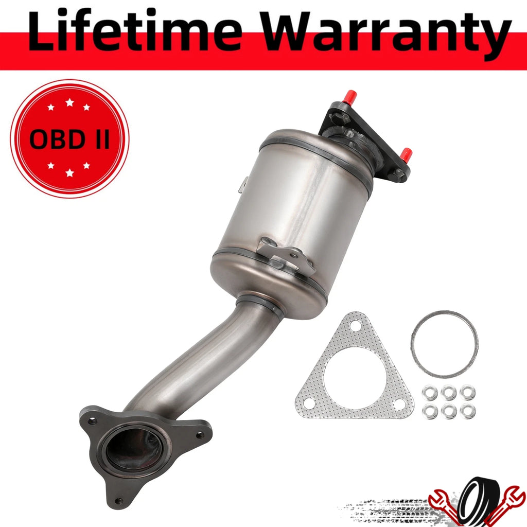 Catalytic Converter for Chevrolet Colorado/GMC Canyon (2015–2022)