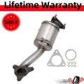 Catalytic Converter for Chevrolet Colorado/GMC Canyon (2015–2022)