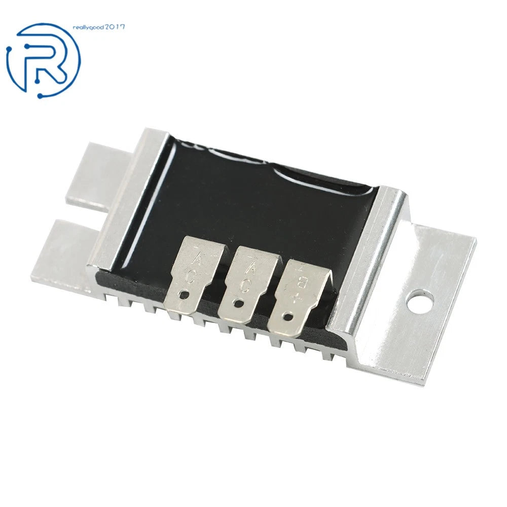 Voltage Regulator Rectifier for Automotive (0A2702)