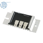 Voltage Regulator Rectifier for Automotive (0A2702)