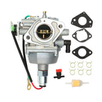 Carburetor Set with Accessories for Kohler Lawn Mower Engine (24 853 168-S)