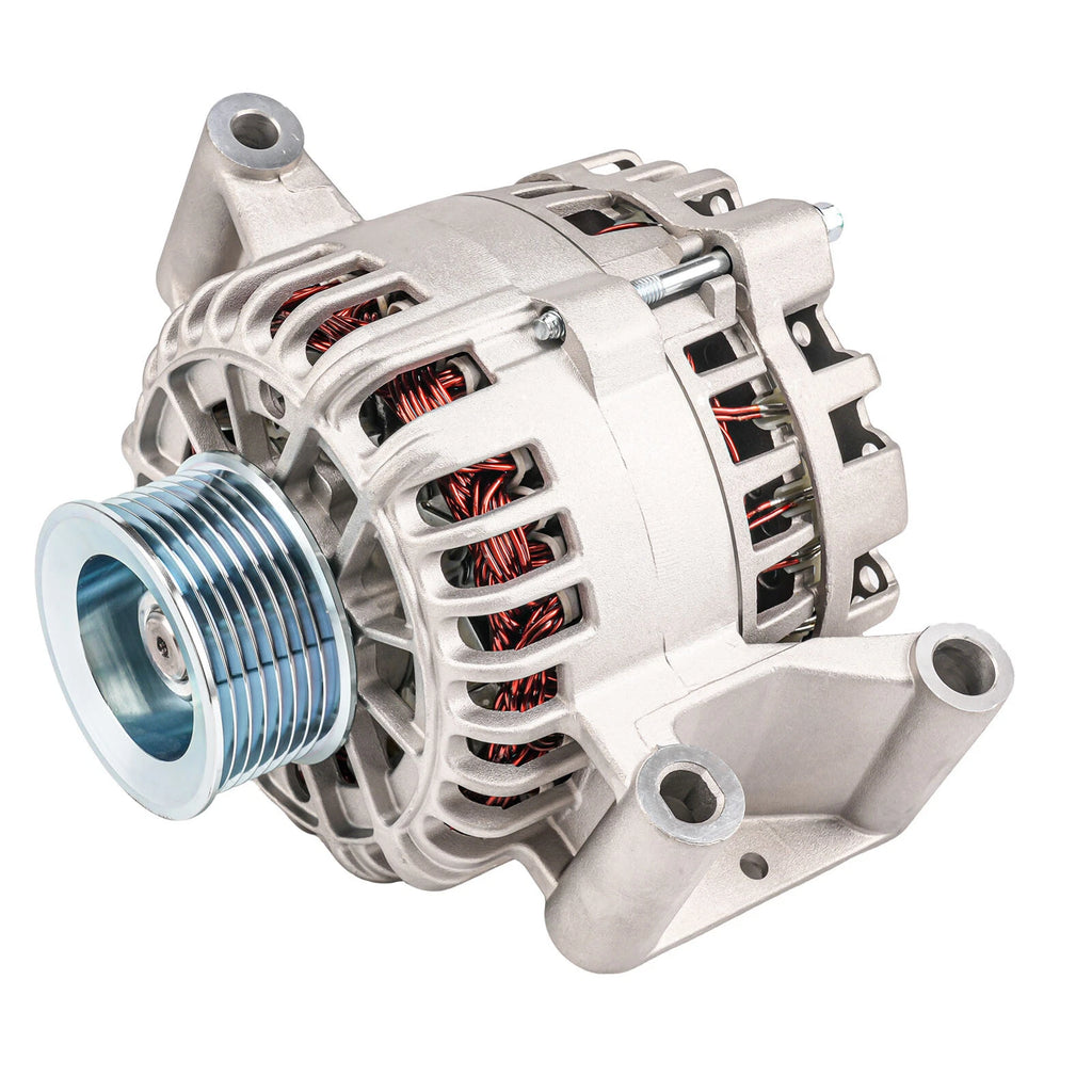 Alternator for Ford Excursion F-250 F-350 F-450 SD (1999–2002)