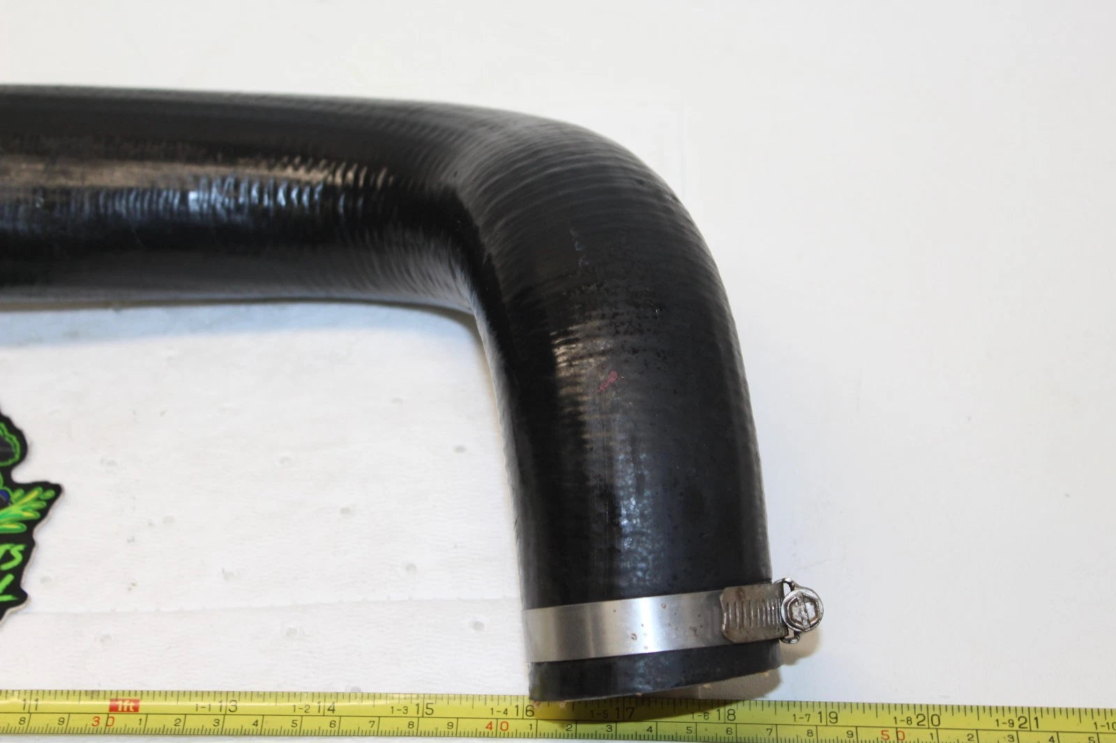 Rear Rubber Exhaust Hose Pipe 274000143 for Seadoo SP SPi SPX (1994–1996)