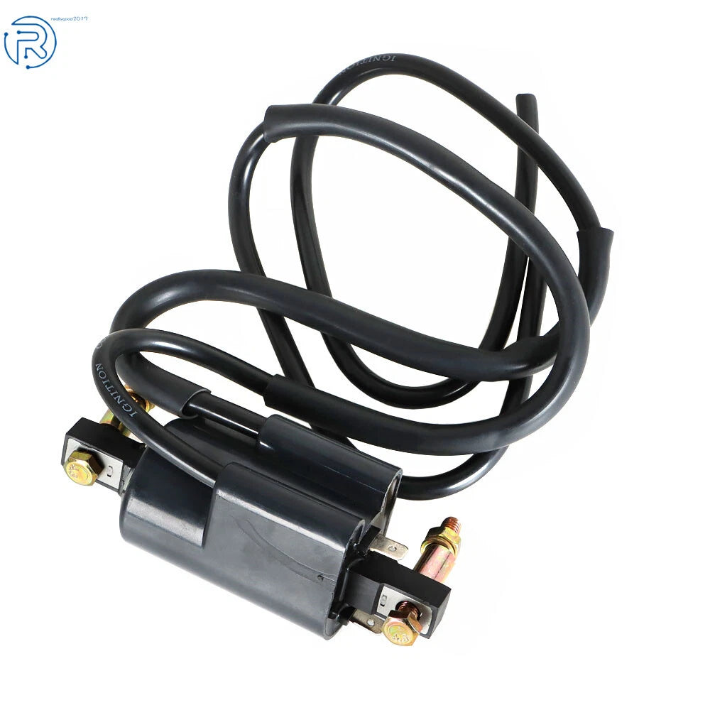 Ignition Coil for Honda CM400 CM450 Hawk CB400 (1979-1983)