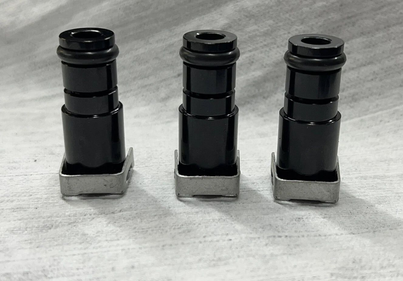 RIVA Bosch VT1100 Fuel Injector Top Hats for VT1100
