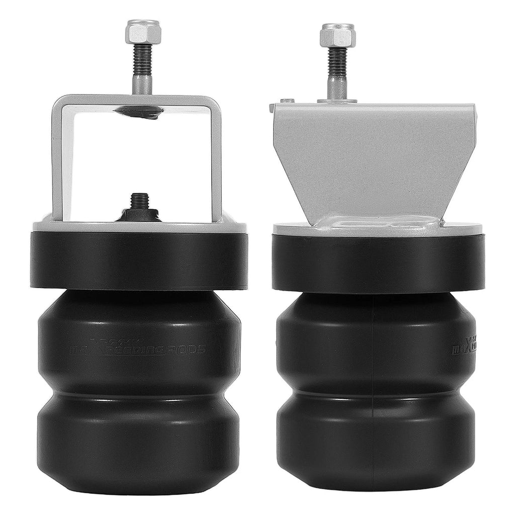 Rear Suspension Helper Spring Kit for Ford F-350 Super Duty (2005–2026)