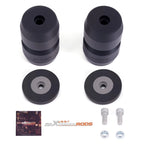 Enhanced Suspension System Rear Kit for Jeep Wrangler 4XE (2022–2026)