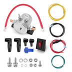 Power Interrupt Kit for Jeep Truck Winches (2010–2023)