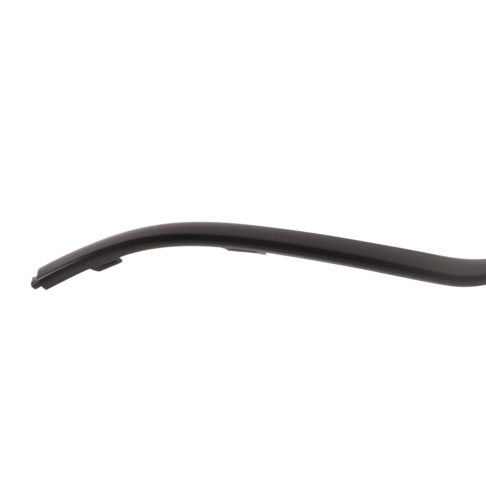Front Left Bumper Trim Molding for Mercedes Benz GLE350 GLE450 (2016–2023)