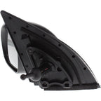 Driver Side Mirror for Hyundai Accent (2010–2011)