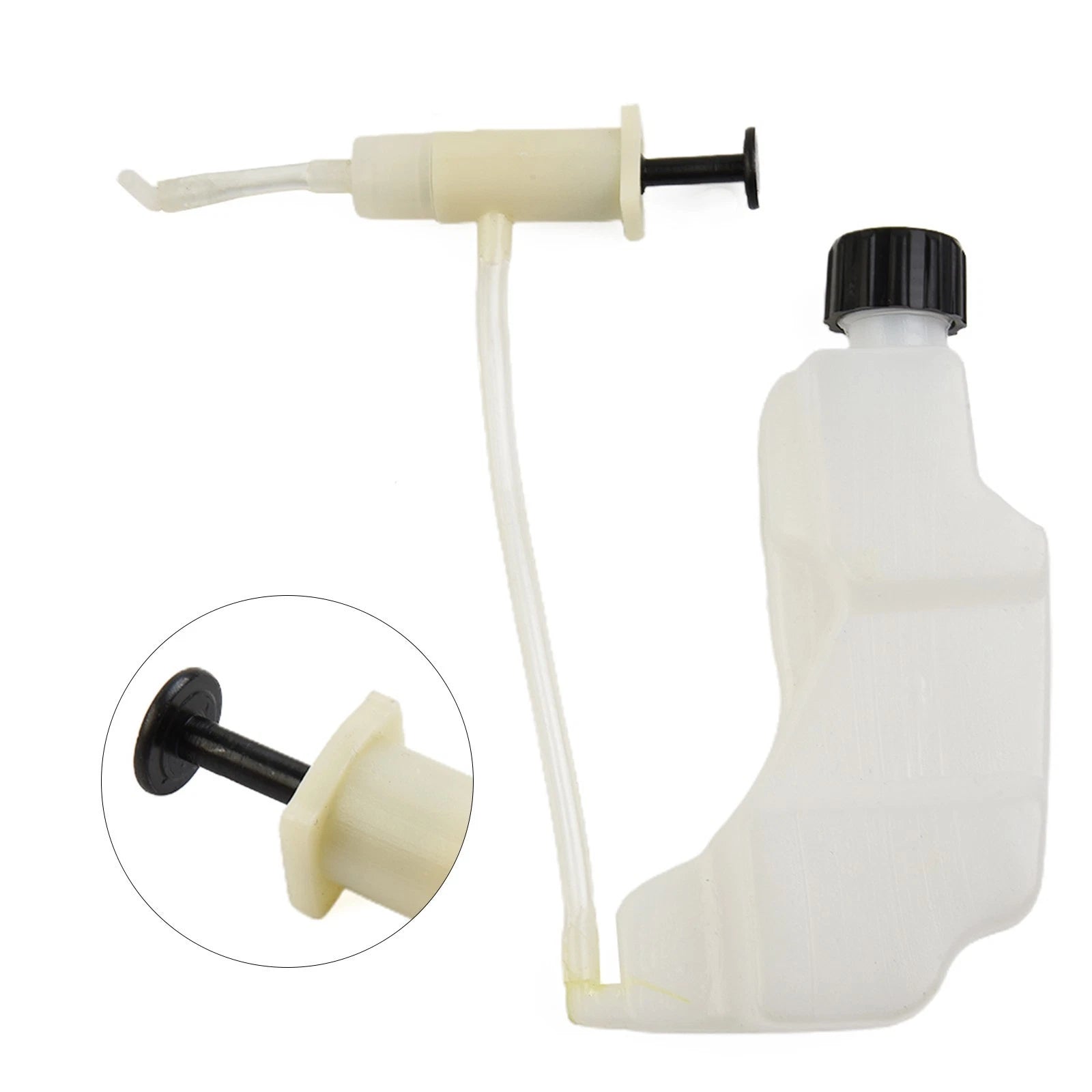 Electric Chain Saw Oil Pump for 5016 Chain Saw (Automatic Oil Pot)