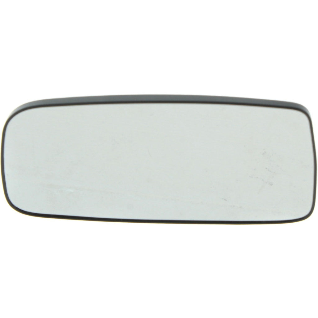 Driver Side Mirror Glass for Mitsubishi Lancer (2002–2007)