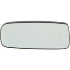 Driver Side Mirror Glass for Mitsubishi Lancer (2002–2007)
