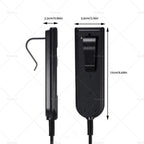 5 Pin Electric Recliner Switch for Power Lift Chair (Universal Fit)