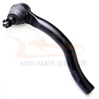 Set of 8 Front Ball Joints and Tie Rod Ends for Honda Accord (2003–2007)