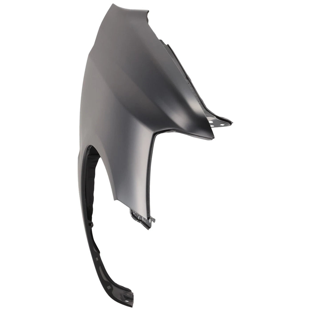 Fender for Toyota Highlander (2001–2007) Front Passenger Side