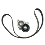 Serpentine Belt Tensioner Kit for Honda CR-V (2002–2006) 90K-38278E