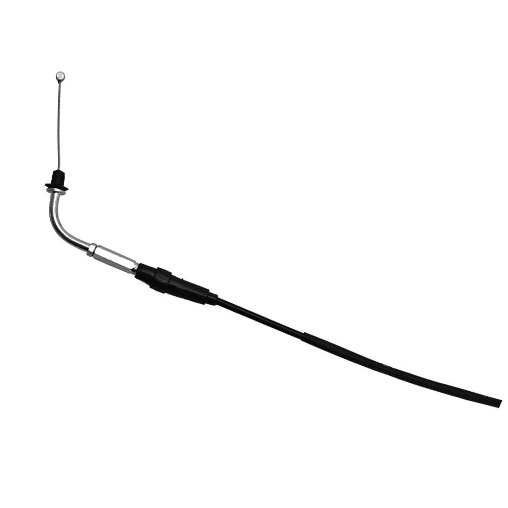 Throttle Cable Assembly for Yamaha PW50 Y-Zinger (1981–2009)