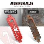 Gate shifter plate for Honda Talon 1000R 1000X SXS10S2R (2019–2024)
