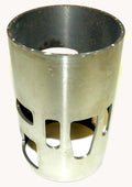 WSM Cylinder Sleeve for Mercury 175/200 Hp 2.4L (1982–1992) .020 Over - 1027sb