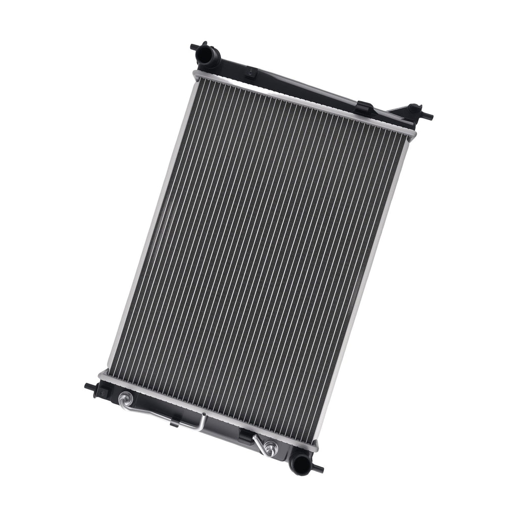 Aluminum Engine Radiator for Kia Soul (2010–2011) 2.0L