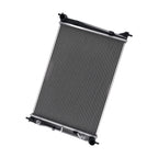 Aluminum Engine Radiator for Kia Soul (2010–2011) 2.0L