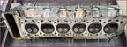 Engine Cylinder Head with Camshafts for Jaguar XJ6 XJS VDP (1995–1997)