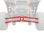High Clearance Boxed Radius Arms for Polaris RZR XP (See Fitment)