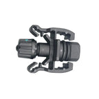 Expansion Tank Return Hose Connector for Ford (1997-2003)
