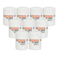 Set of 9 Engine Oil Filters for Chrysler Ford Lincoln Mercury (OEM)