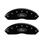 Caliper Covers for 2007-2010 Ford Explorer Sport Trac by MGP