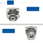 Set of 2 K960 K970 Cylinder 56mm Bore with Pressure Reducing Valve