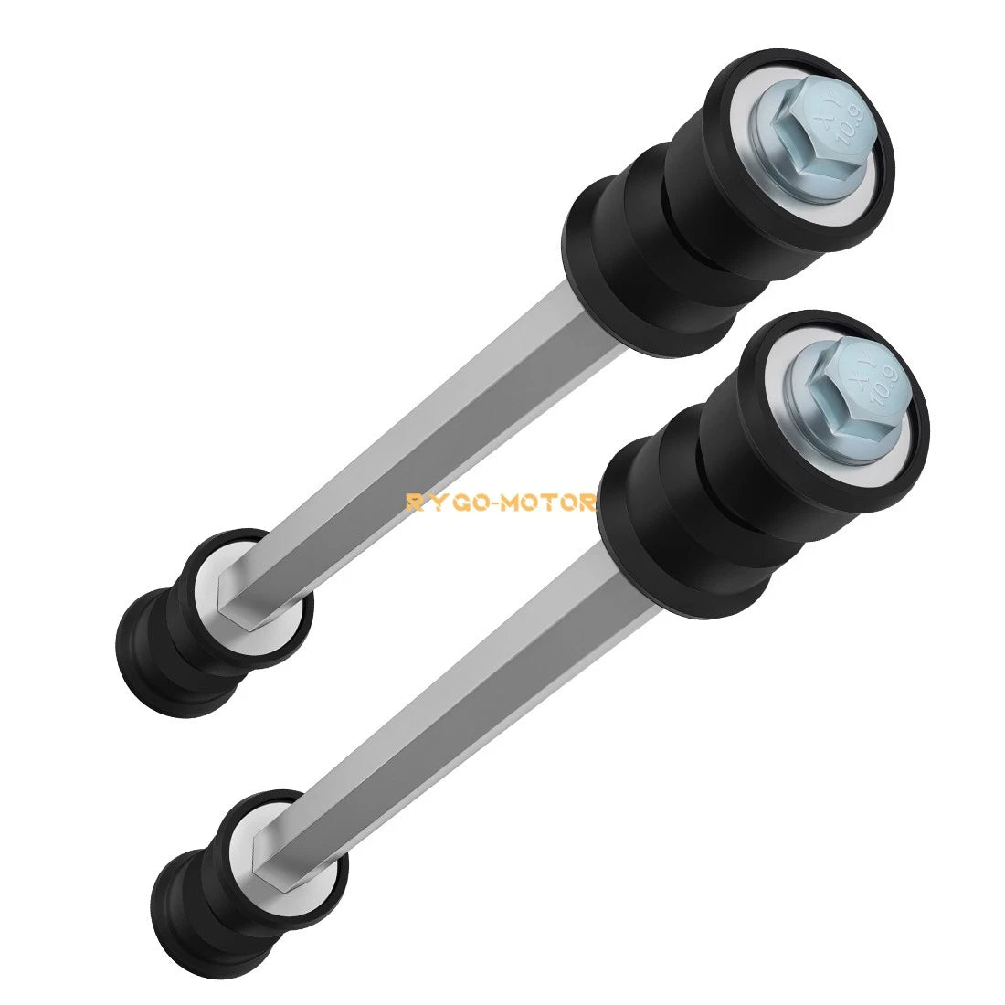2X Sway Bar End Link for Polaris Sportsman 550 850 XP 1000 Scrambler 850 (2014–2023) 5138936