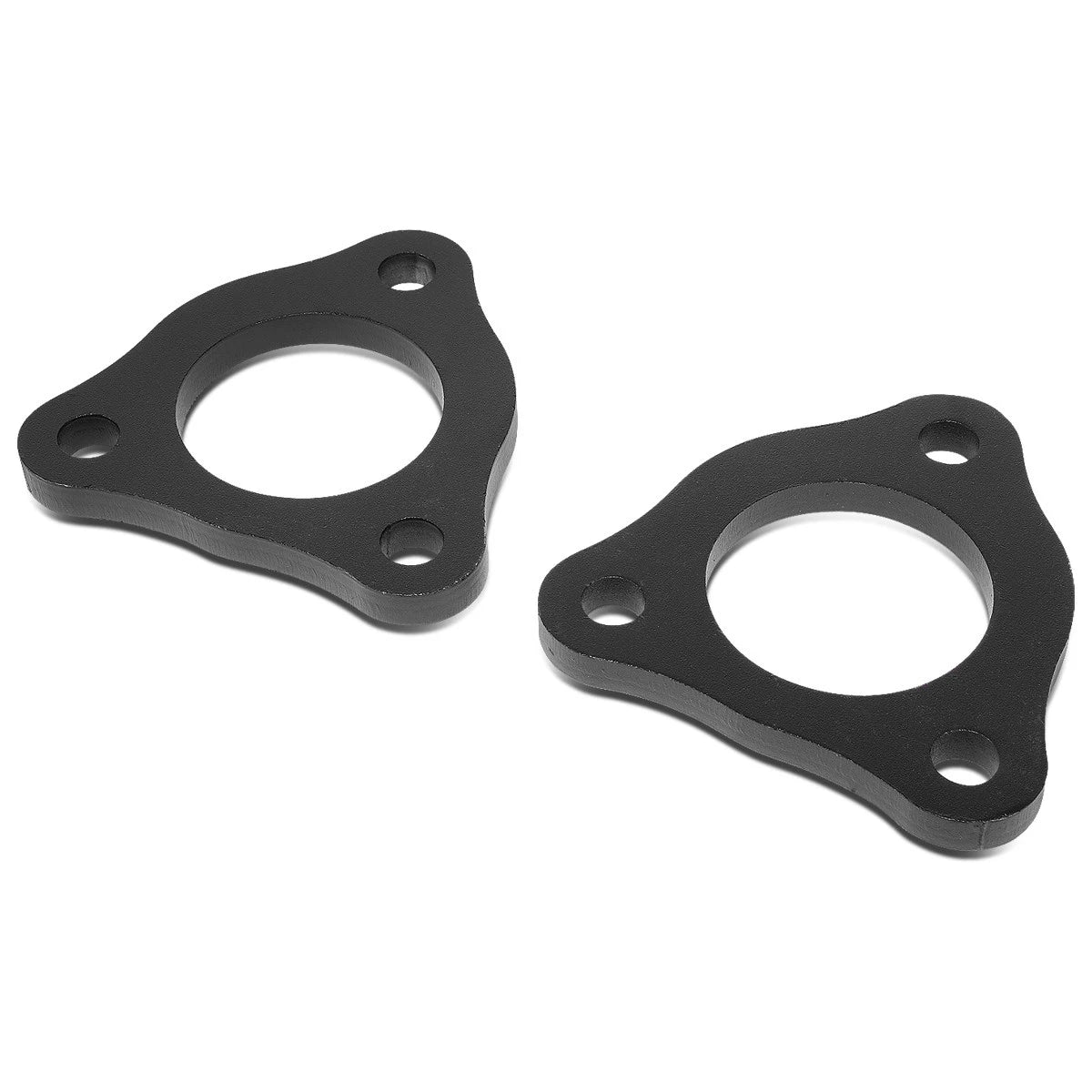 Set of 2 Leveling Lift Upper Strut Top Mounting Spacers for Dodge Ram 1500 (2006–2022)