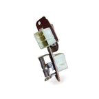 Blower Motor Resistor for Ford E-150 E-250 E-350 Club Wagon (2003–2014)