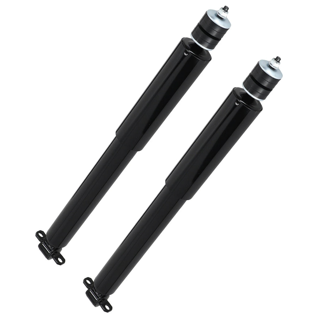 2X Front Complete Struts Assembly for Jeep Grand Cherokee (1999–2004)