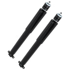 2X Front Complete Struts Assembly for Jeep Grand Cherokee (1999–2004)
