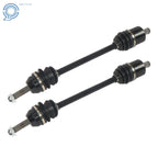 Set of 2 CV Axles for Polaris Ranger 500 570 (2017–2022)