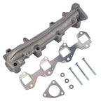 Manifold Flange for Chevy Silverado 2500 3500 HD (2001-2010)