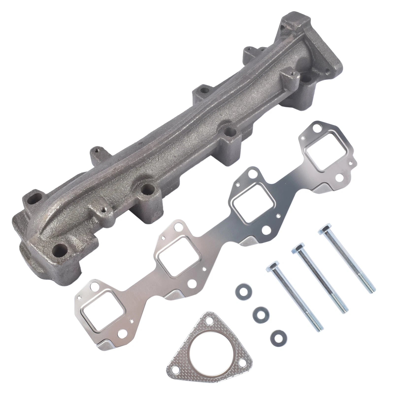 Manifold Flange for Chevy Silverado 2500 3500 HD (2001-2010)