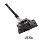 T56 6-Speed Billet Short Throw Shifter for Chevy Camaro (1993–2002)