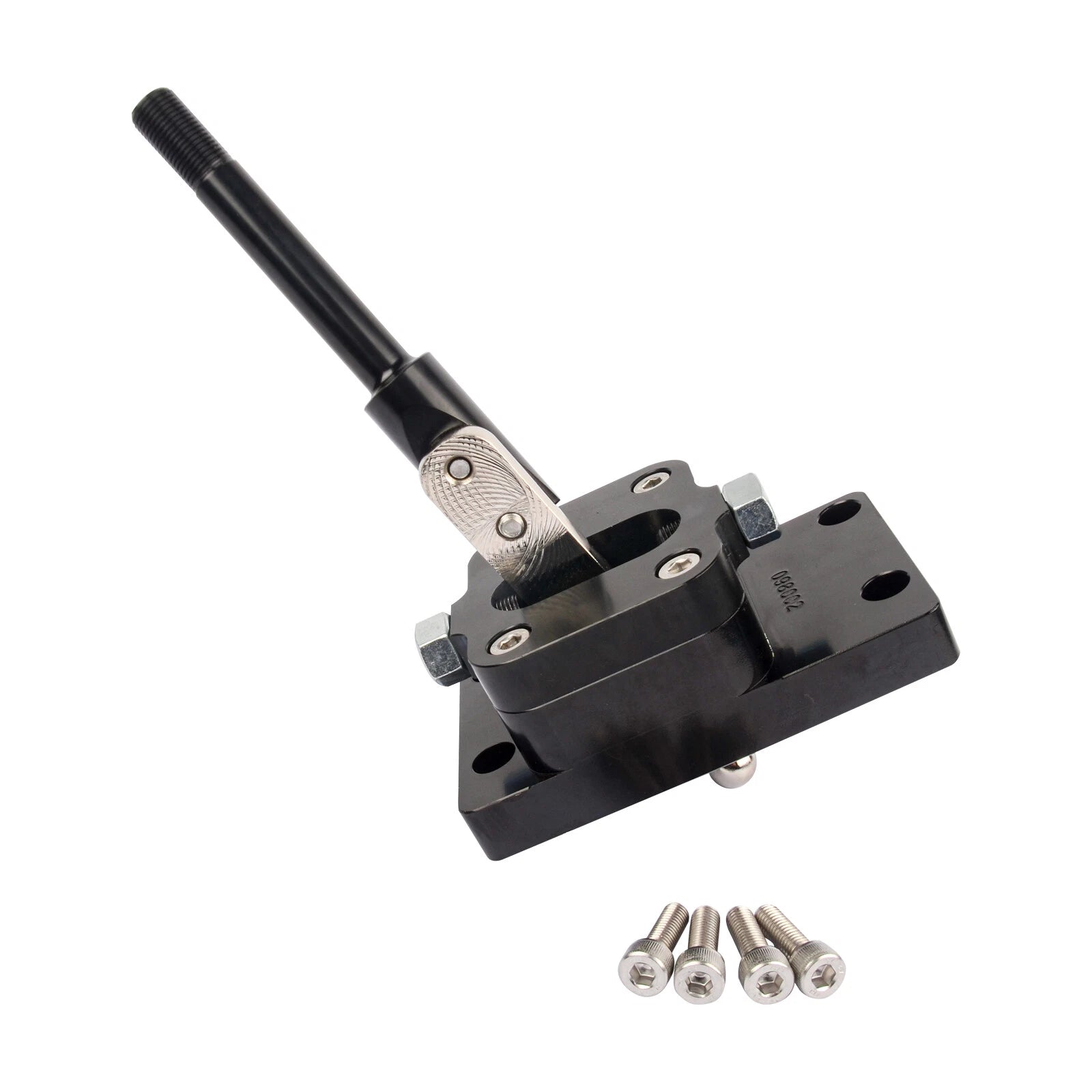 T56 6-Speed Billet Short Throw Shifter for Chevy Camaro (1993–2002)
