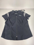 Woven Shirt for Harley-Davidson Women’s Large (PN #99055-21VW/000L)