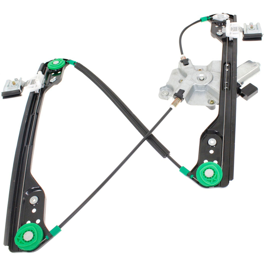 Window Regulator for Dodge Charger (Front Driver Left Side)